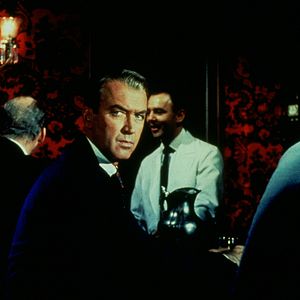 Foto Um Corpo que Cai