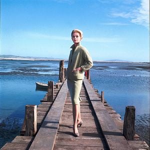 Foto Tippi Hedren