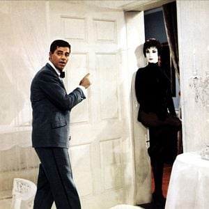 Foto O Terror das Mulheres