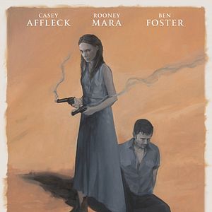 Foto Amor Fora da Lei