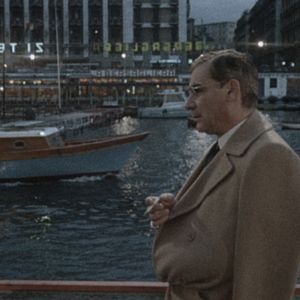 Foto Lucky Luciano - O Imperador da Máfia