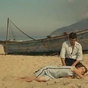 Foto Françoise Dorléac