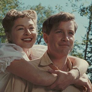 Foto O Grande Vigarista