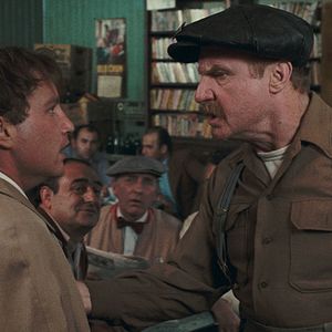 Foto O Grande Vigarista