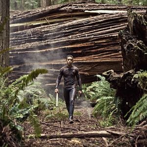 Foto Depois da Terra