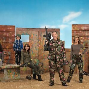 Foto Hector Elizondo