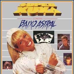Foto Super Xuxa Contra o Baixo Astral