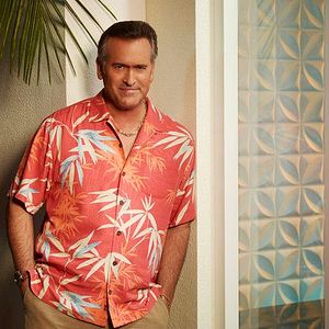 Foto Burn Notice