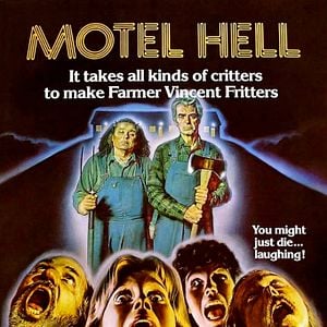 Foto Motel Diabólico