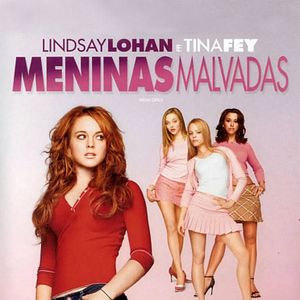 Foto Meninas Malvadas