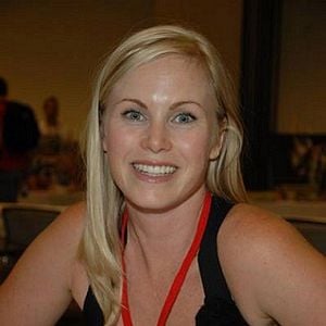 Foto Catherine Sutherland