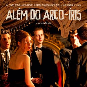 Foto Além do Arco-Íris