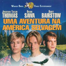Foto Uma Aventura na América Selvagem