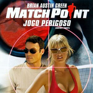 Foto Match Point - Jogo Perigoso