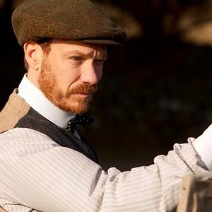 Foto A Arte da Paixão