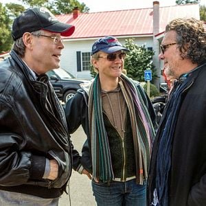 Foto Niels Arden Oplev