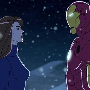 Foto Marvel's Avengers Assemble