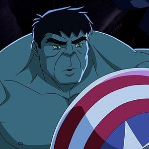 Foto Marvel's Avengers Assemble