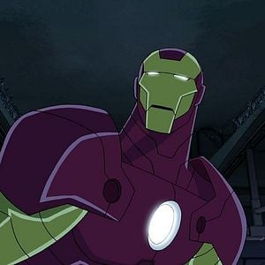 Foto Marvel's Avengers Assemble