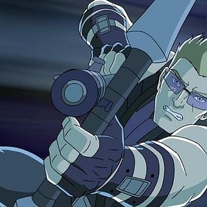 Foto Marvel's Avengers Assemble