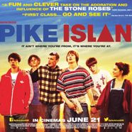Foto Spike Island