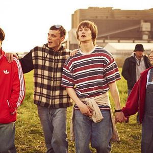 Foto Spike Island