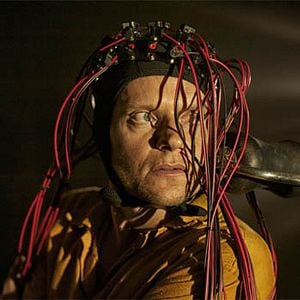 Foto Philip Glenister