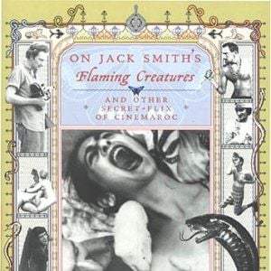 Foto Criaturas Flamejantes