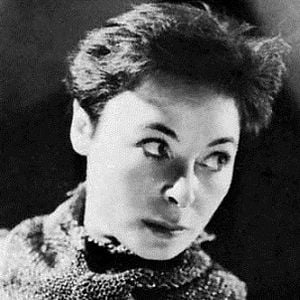 Foto Siobhan McKenna