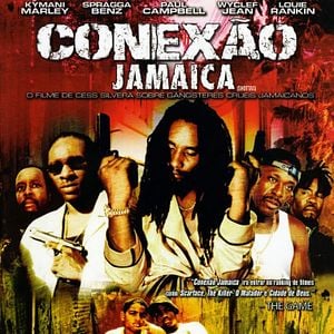 Foto Conexão Jamaica