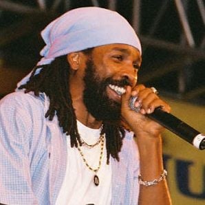 Foto Spragga Benz