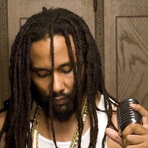 Foto Ky-Mani Marley