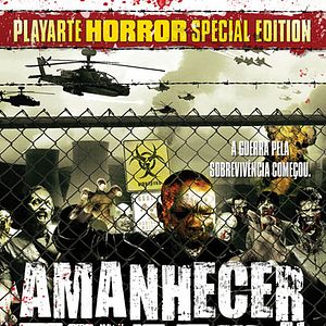 Foto Amanhecer Zumbi