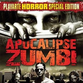Foto Apocalipse Zumbi