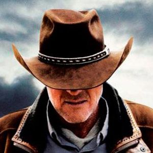 Foto Longmire