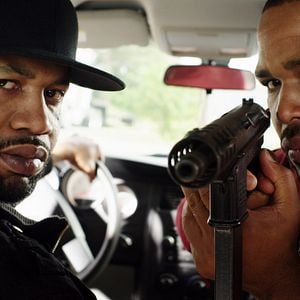 Foto O Poder de Alguns