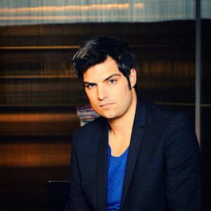 Foto Clément Manuel