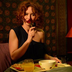 Foto Mathilde Lebrequier