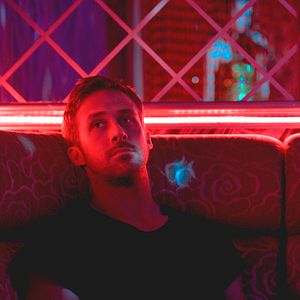 Foto Apenas Deus Perdoa