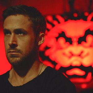 Foto Apenas Deus Perdoa