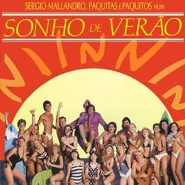 Foto Sonho de Verão