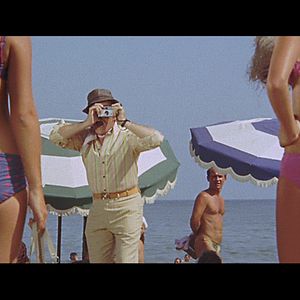 Foto Con La Pata Quebrada