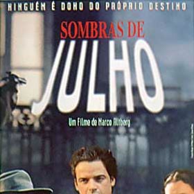 Foto Sombras de Julho