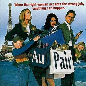 Foto Nossa Querida Babá