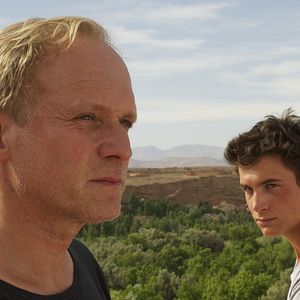 Foto Saída Marrakesh