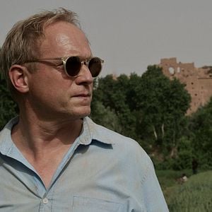 Foto Saída Marrakesh