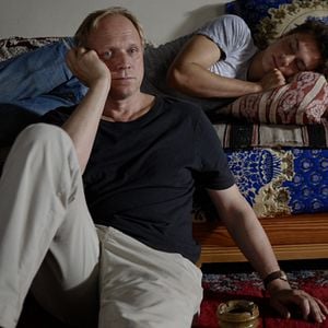 Foto Saída Marrakesh