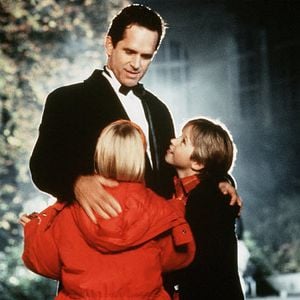 Foto Nossa Querida Babá