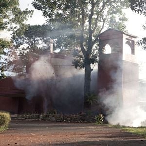 Foto Em Nome de Deus