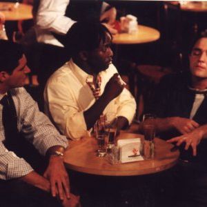 Foto Soluços e Soluções